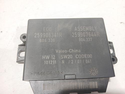 Electronic module RENAULT KOLEOS I (HY_) 2.0 dCi 4x4 (HY0K) | BP39240348M83 - Image 3