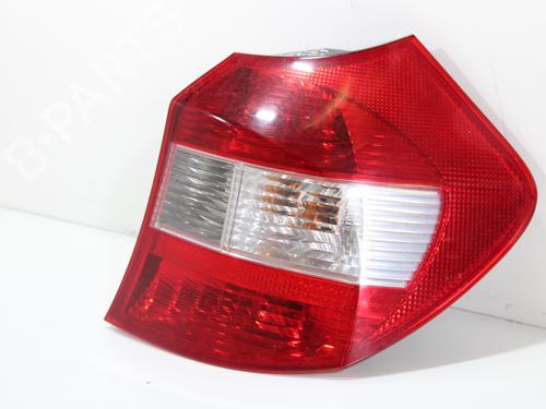 Right taillight BMW 1 (E87) 120 i | BP13930828C35 