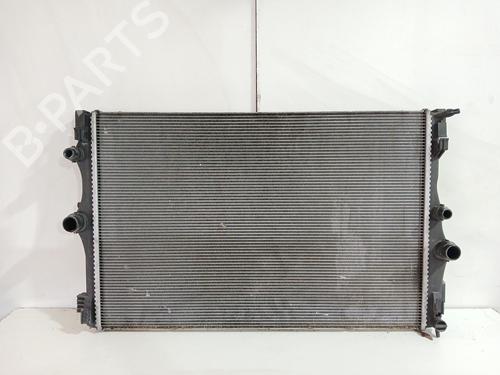 Used Water radiator Water radiator 38060535 38060535