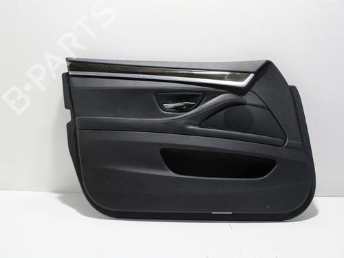 Forreste venstre beklædning BMW 5 (F10) 535 i (306 hp) 21140708
