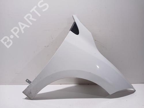 Used Right front fenders RENAULT MEGANE III Coupe (DZ0/1_) 1.5 dCi (DZ0B) (106 hp) 31800682