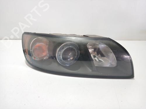 Used Right headlight VOLVO S40 II (544) 2.4 (170 hp) 28480169