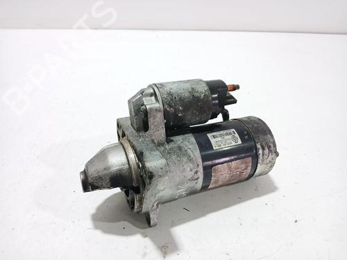 Used Starter Starter RENAULT TRAFIC II Van (FL) 2.0 dCi 115 (FL01, FL0U, FL00, FL0H, FL0M) (114 hp) 35903743 35903743