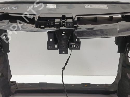 Frontplade/Frontkurv VW PASSAT B7 (362) 2.0 TDI | BP29979112C72 