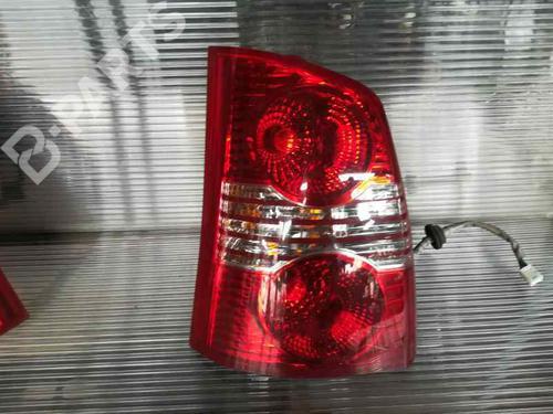 Used Left taillight HYUNDAI ATOS PRIME (MX) 1.0 i (58 hp) 5257794