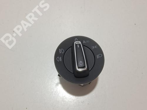 Forlygtekontakt VW GOLF SPORTSVAN VII (AM1, AN1) 1.4 TSI (125 hp) 11349625