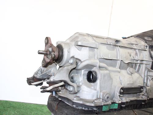 Gearbox BMW 3 (F30, F80)  | BP20211087M3 