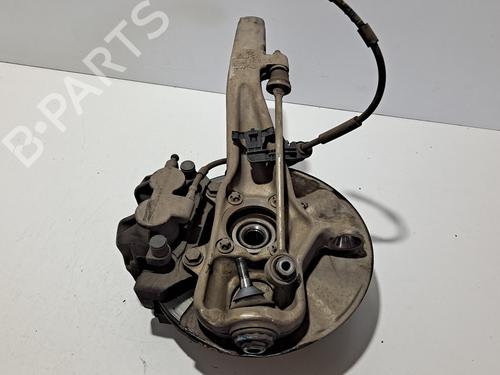 Left front steering knuckle MERCEDES-BENZ GLE (W166)  | BP8330594M25 