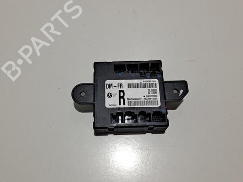 Elektronisk modul FIAT FREEMONT (345_) [2011-2025]  9666588
