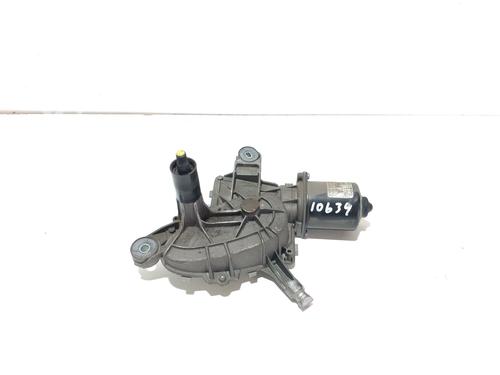 Viskermotor vindrude CITROËN C4 Picasso I MPV (UD_) 2.0 HDi 138 (136 hp) 28070568