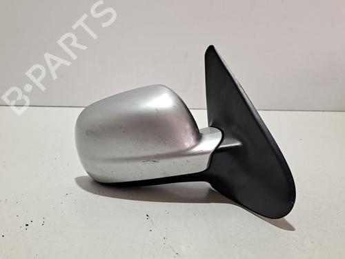 Used Right mirror SEAT LEON (1M1) 1.9 TDI (110 hp) 8260790