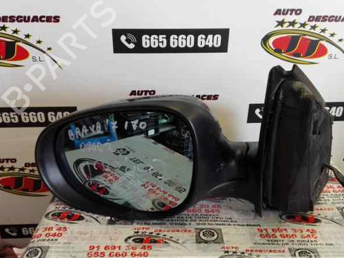 Left mirror FIAT BRAVO II (198_) 1.9 D Multijet (198AXB1A) | BP5248258C26 