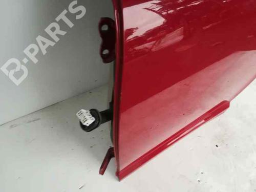 Left rear door TOYOTA AVENSIS Estate (_T25_) 2.0 D-4D (ADT250_, ADT250R) | BP6472144C4