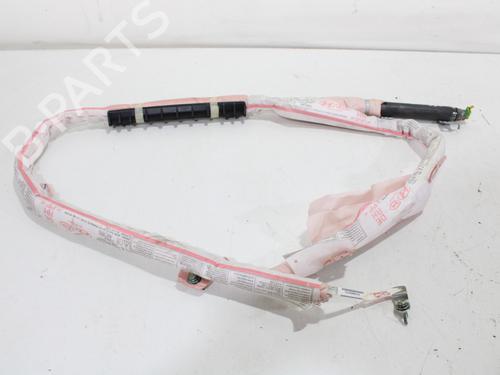 Used Right curtain airbag KIA NIRO I (DE) [2016-2022]  18170993