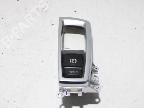 Used Hand brake BMW 5 (F10) 535 i (306 hp) 21605492
