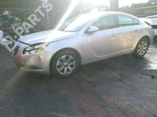 Used Parts OPEL INSIGNIA A (G09)  2.0 CDTI (68)  800427