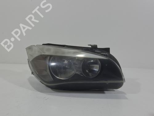 Used Right headlight BMW X3 (F25) sDrive 18 d (143 hp) 11696392