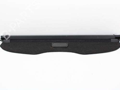 Rear parcel shelf RENAULT KADJAR (HA_, HL_) 1.6 dCi 130 4x4 (HLA4) | BP13387907C85 