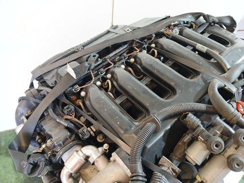 Engine BMW X3 (E83) 3.0 d | BP38173806M1 - Image 5