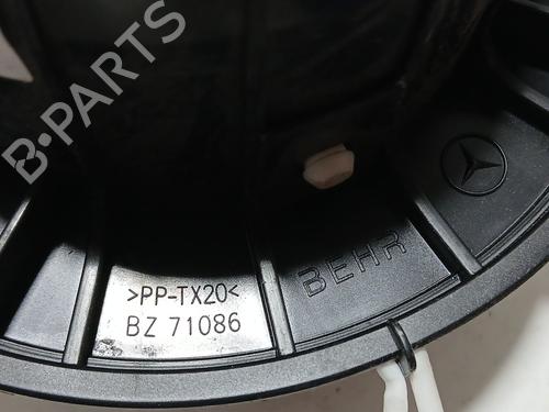 Heater blower motor MERCEDES-BENZ V-CLASS (W447) V 250 BlueTEC / d (447.811, 447.813, 447.815) | BP27675261M62 