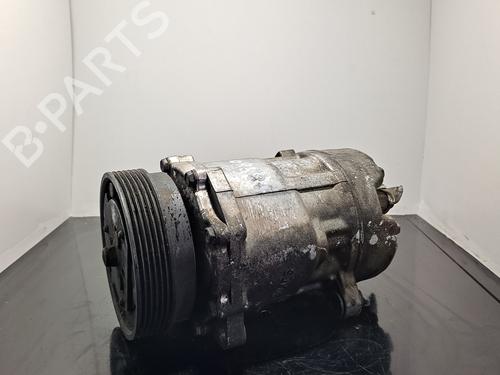 Used AC compressor SEAT CORDOBA (6K1, 6K2) 1.9 TD (75 hp) 6898106