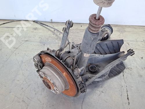 Left rear steering knuckle BMW 1 (F21) 116 d | BP8048653M27 