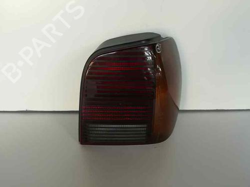 Right taillight VW POLO III (6N1) 60 1.4 | BP6246530C35 