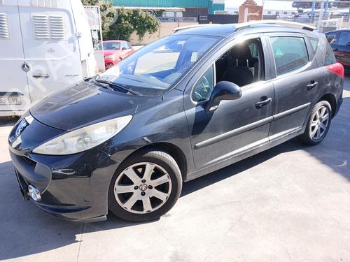 Recambios PEUGEOT 207 (WA_, WC_) 1.6 HDi (90 hp) 4480621