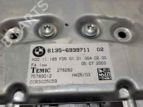 Electronic module BMW 5 (E60) 530 d | BP6303172M83 