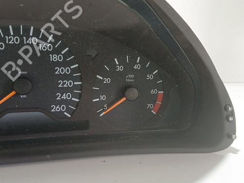 Instrument cluster MERCEDES-BENZ CLK (C208) CLK 320 (208.365) | BP24147722C47 