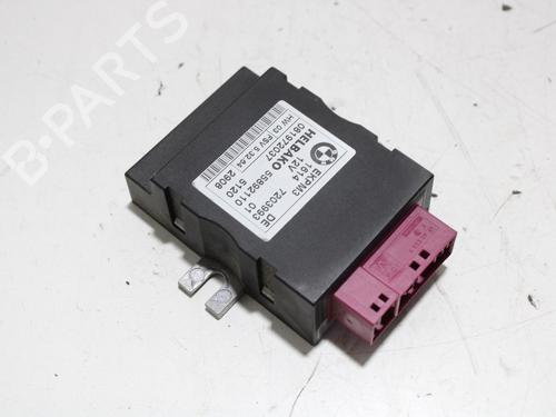 Used Electronic module BMW 5 (E60) 520 d (177 hp) 21385989