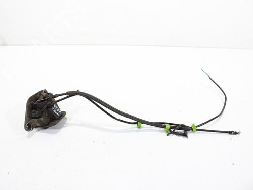 Used Rear right lock MINI MINI CLUBMAN (R55) Cooper D (109 hp) 16748081