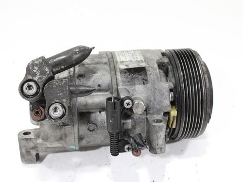 AC compressor BMW 3 (E46) 320 d | BP15900689M34 