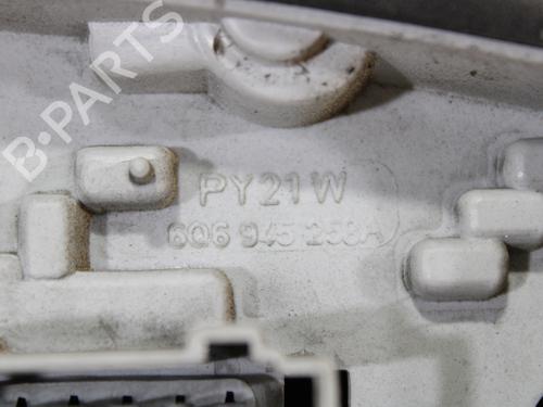 Right taillight VW POLO (9N_, 9A_) 1.4 16V | BP13942043C35 