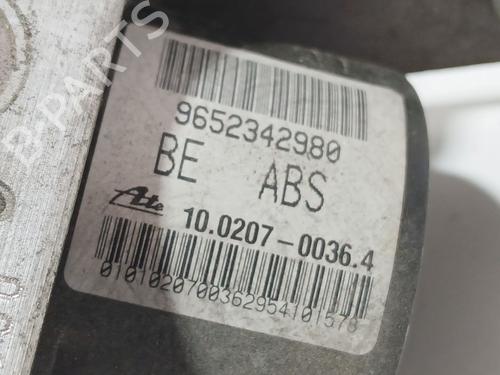 Pompe ABS PEUGEOT 206 Hatchback (2A/C) 1.4 HDi eco 70 | BP28598871M43