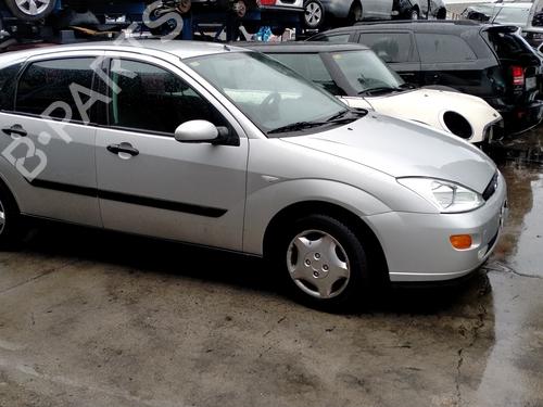 Left mirror FORD FOCUS I (DAW, DBW)  | BP11292268C26 