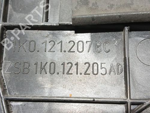 Køleventilator elektrisk AUDI TT (8J3) 2.0 TDI quattro | BP30377300M35