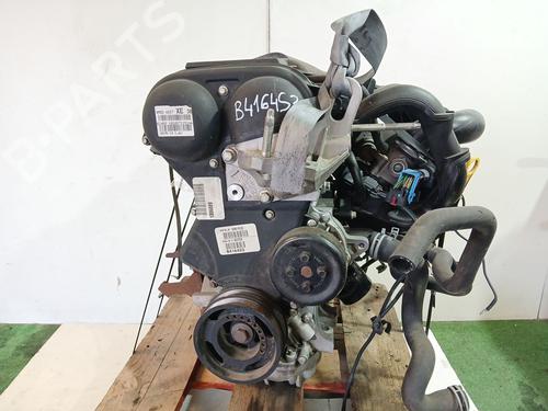 Used Engine Engine 38173807 38173807