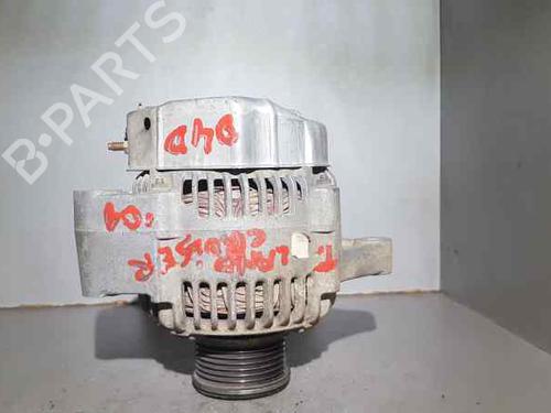 Alternator TOYOTA LAND CRUISER 90 (_J9_)  | BP5640718M7 
