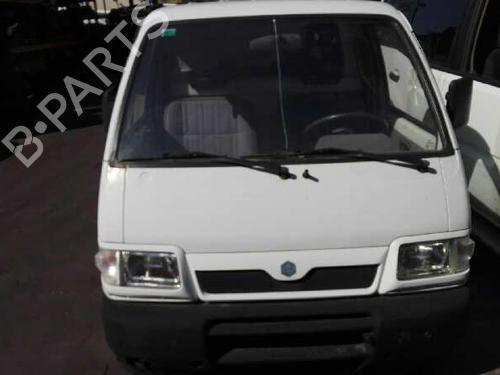 PIAGGIO PORTER Bus Elektro (15 hp) 1078823