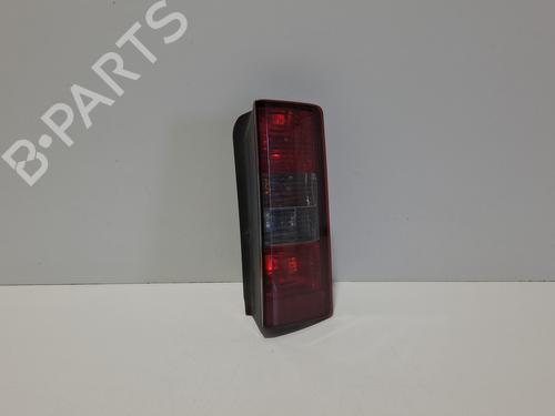 Used Right taillight OPEL COMBO Box Body/MPV 1.7 CDTI 16V (101 hp) 11183820