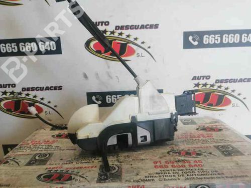 Front left lock CITROËN C5 II (RC_) 2.0 HDi (RCRHRH) | BP10239423C98 