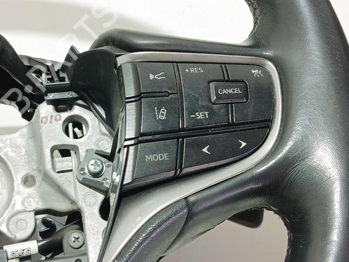 Steering wheel LEXUS ES (_Z10_, _A10_, _H10_) 250 (AXZA10) | BP30152100C49 