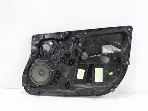 Front right window mechanism FORD FIESTA VI (CB1, CCN)  | BP17711862C23 