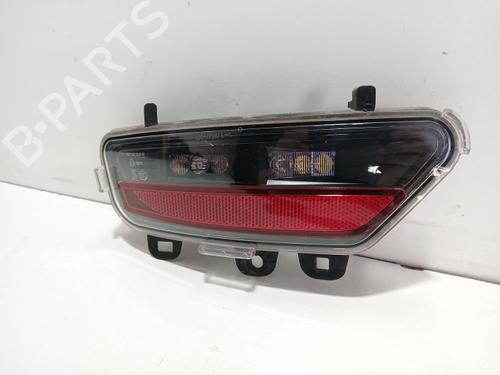 Rear bumper left light RENAULT CAPTUR II (HF_) TCe 140 (HFN0) | BP40599398C81 - Image 2
