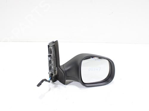 Used Right mirror SEAT ALTEA XL (5P5, 5P8) [2006-2015]  16423614