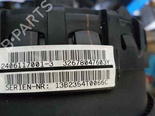 Airbag Kit BMW X6 (E71, E72) xDrive 40 d | BP6062728C86 