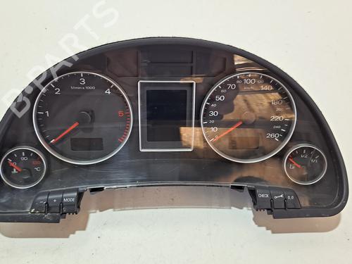 Instrument cluster AUDI A4 B7 Avant (8ED) 3.0 TDI quattro | BP8173419C47 