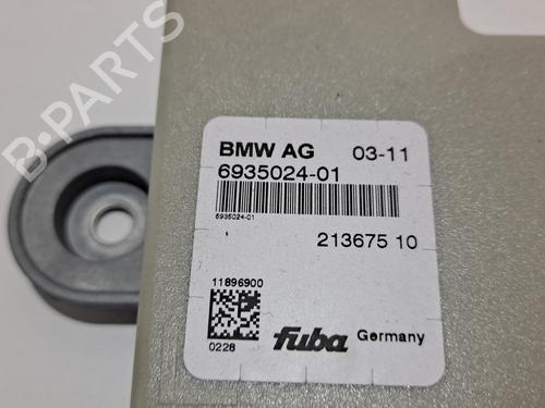 Electronic module BMW 3 Touring (E91) 330 d | BP10135733M83 