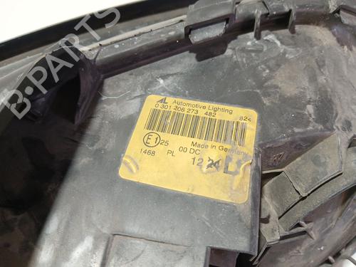 Venstre forlygte AUDI A3 (8P1) 2.0 TDI 16V | BP29937909C28 